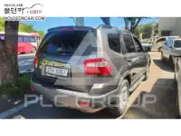 2012 KIA Mohave