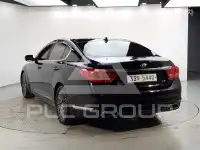 2012 KIA K9