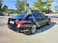 2012 KIA K9
