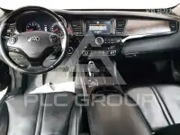 2012 KIA K9