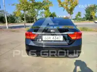 2012 KIA K9