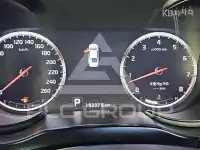 2012 KIA K9