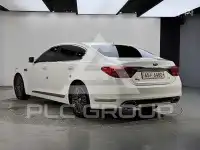 2012 KIA K9