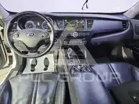 2012 KIA K9