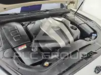 2012 KIA K9