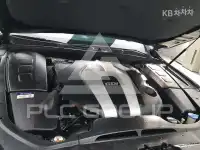 2012 KIA K9