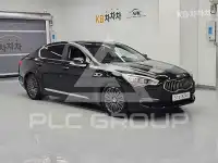 2012 KIA K9