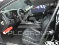 2012 KIA K9
