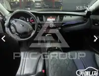 2012 KIA K9