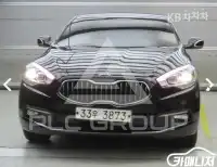 2012 KIA K9