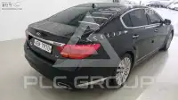2012 KIA K9