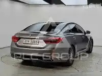 2012 KIA K9