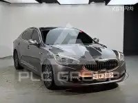 2012 KIA K9