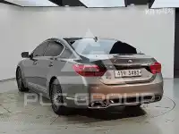 2012 KIA K9