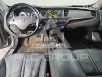 2012 KIA K9