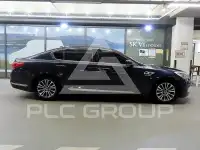 2012 KIA K9