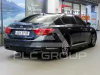 2012 KIA K9
