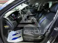 2012 KIA K9