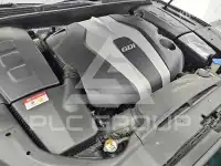 2012 KIA K9