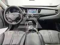 2012 KIA K9