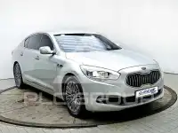 2012 KIA K9