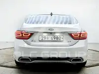 2012 KIA K9