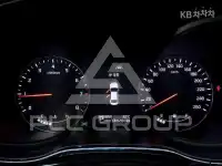 2012 KIA K9