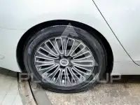 2012 KIA K9