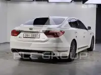 2012 KIA K9