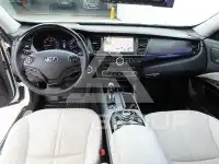 2012 KIA K9