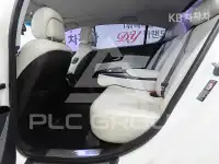 2012 KIA K9