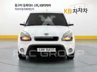 2012 KIA Soul