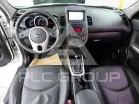 2012 KIA Soul