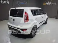 2012 KIA Soul