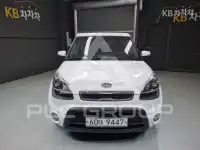 2012 KIA Soul