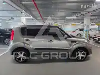 2012 KIA Soul