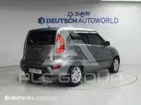 2012 KIA Soul