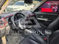2012 KIA Soul
