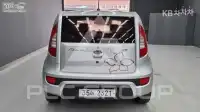 2012 KIA Soul