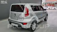 2012 KIA Soul