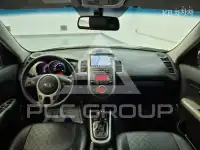 2012 KIA Soul
