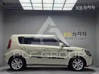 2012 KIA Soul