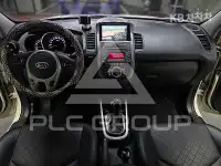 2012 KIA Soul