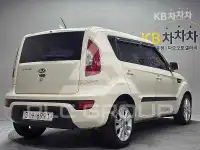 2012 KIA Soul
