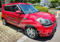 2012 KIA Soul