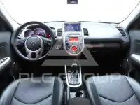 2012 KIA Soul