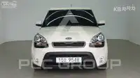 2012 KIA Soul