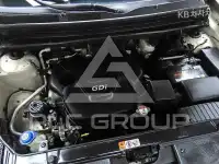 2012 KIA Soul