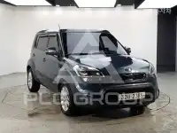 2012 KIA Soul