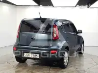 2012 KIA Soul